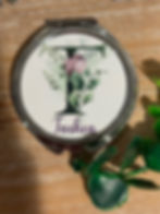 Thumbnail: Compact Sublimated Mirrors