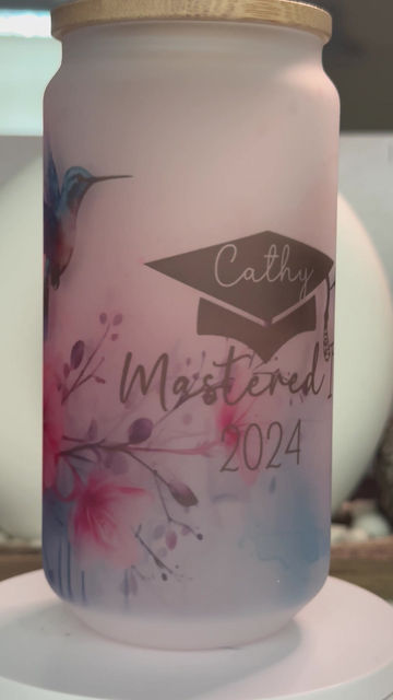 Thumbnail: Libby Frosted Glasses