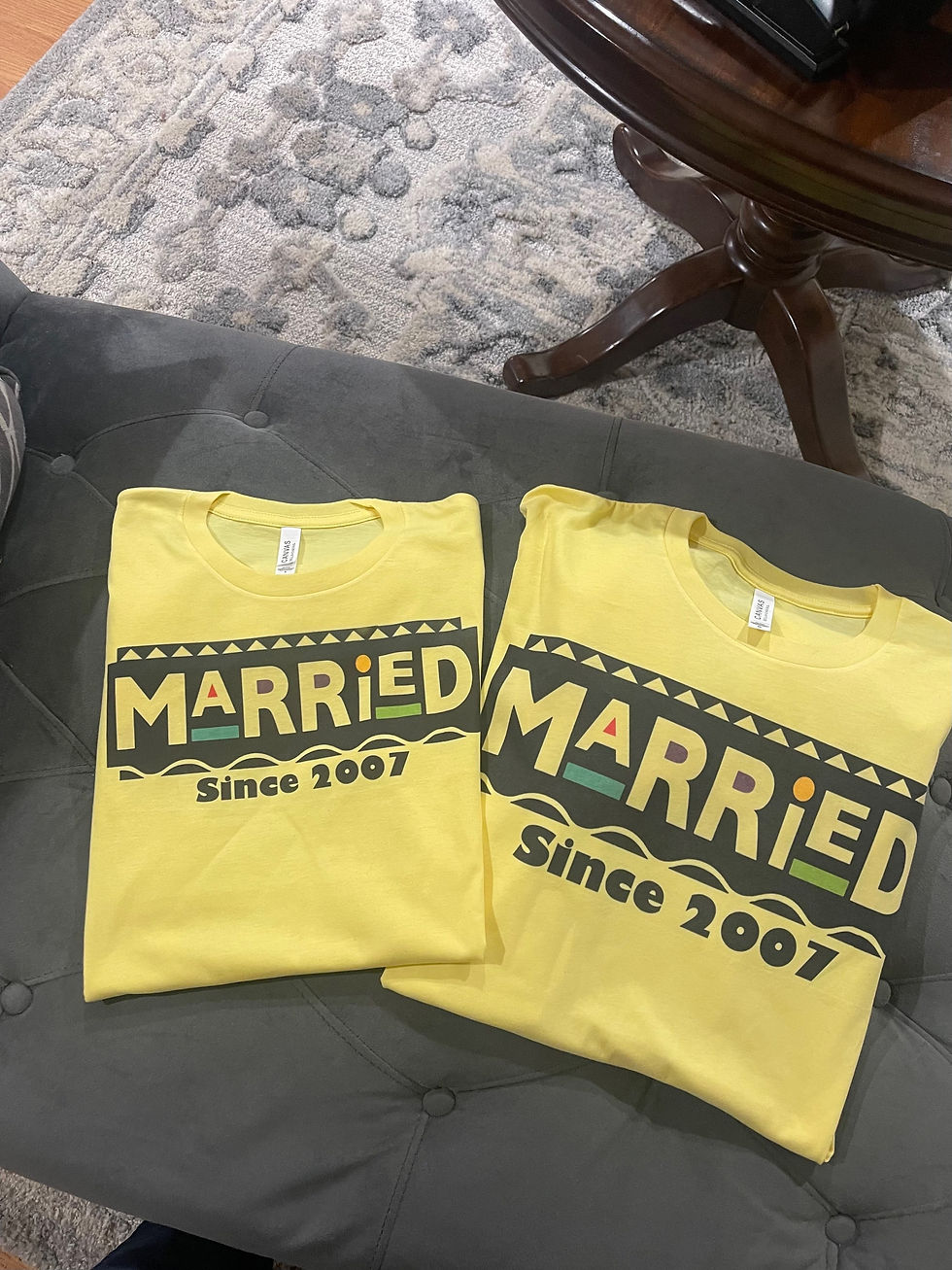 Thumbnail: T-Shirts /Vinyl, Sublimation & DTF (Starting at)