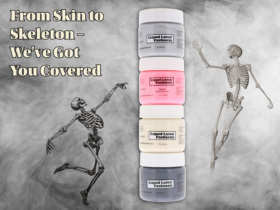 Thumbnail: Neon Skeleton Kit