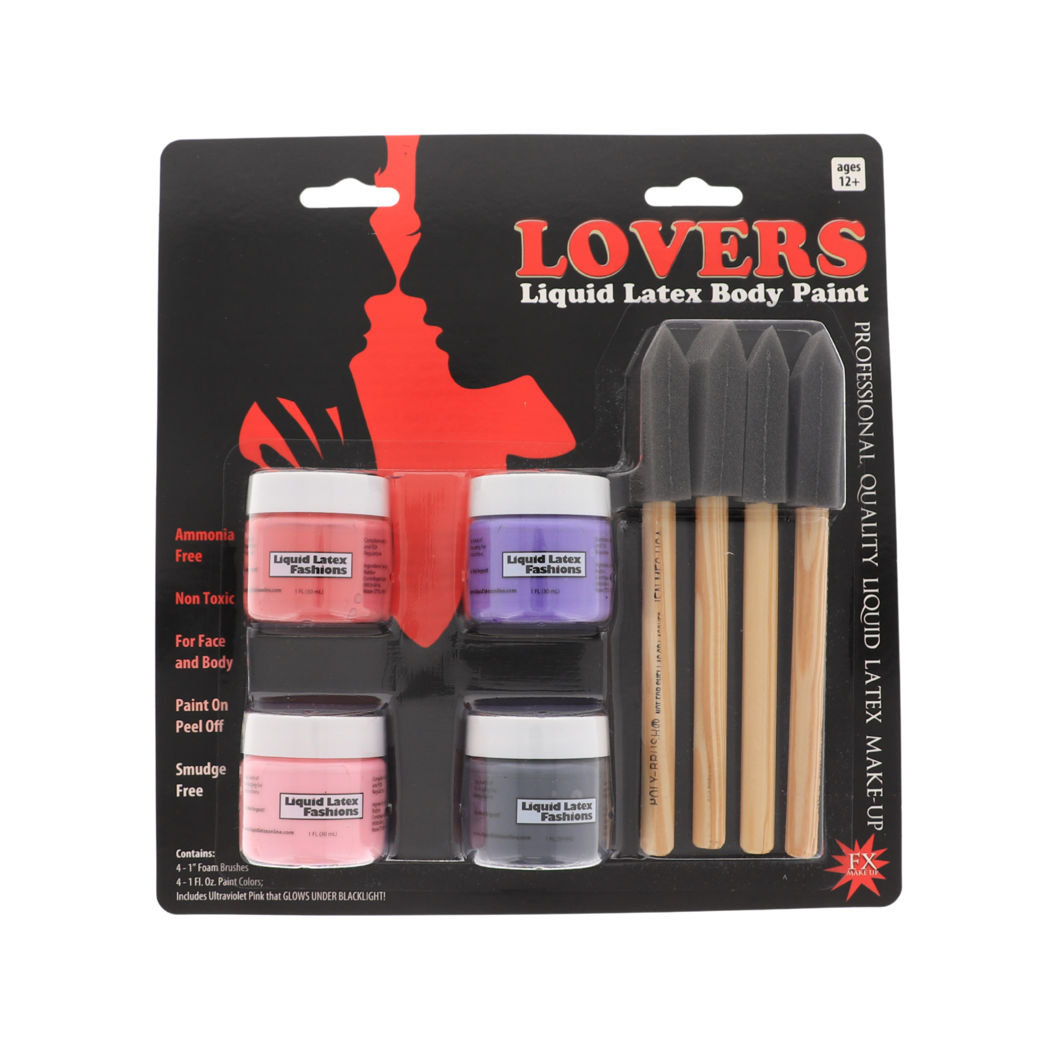 Lovers Kit