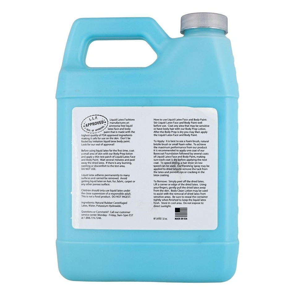 Thumbnail: 32 Oz - Teal