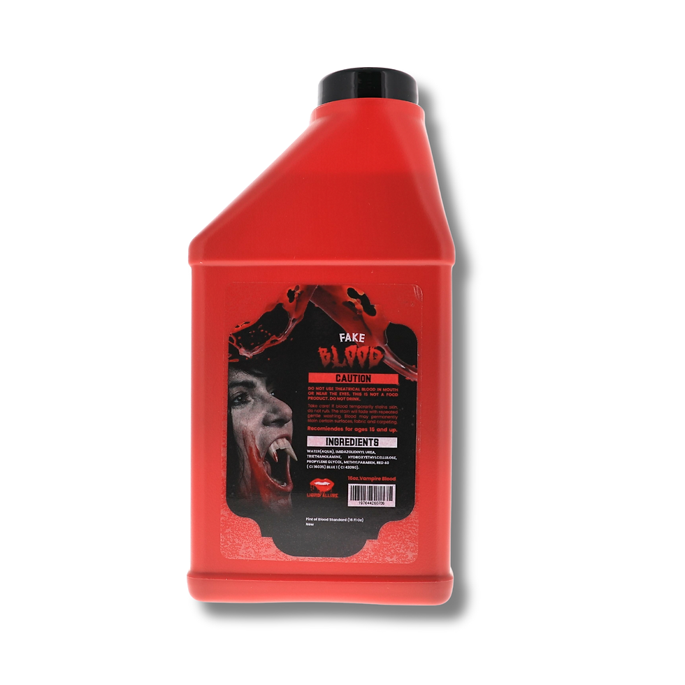 Thumbnail: Vampire Blood 16 fl oz