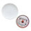 Thumbnail: White Clown Makeup - 18 Oz