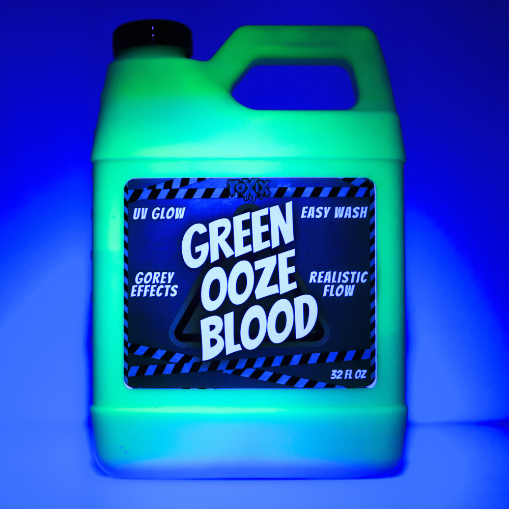 Mutant Ooze Blood - 32 fl oz