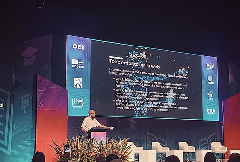 Gabriel Serrano Consultant