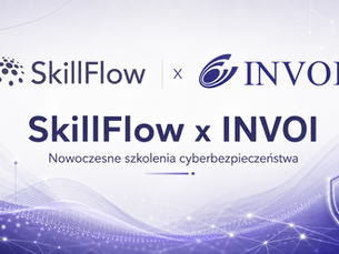 🚨 SkillFlow rozwija moduł symulacji phishingu