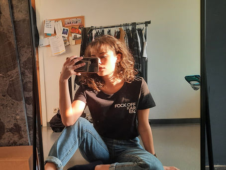 MEET LOREDANA AMENDOLA