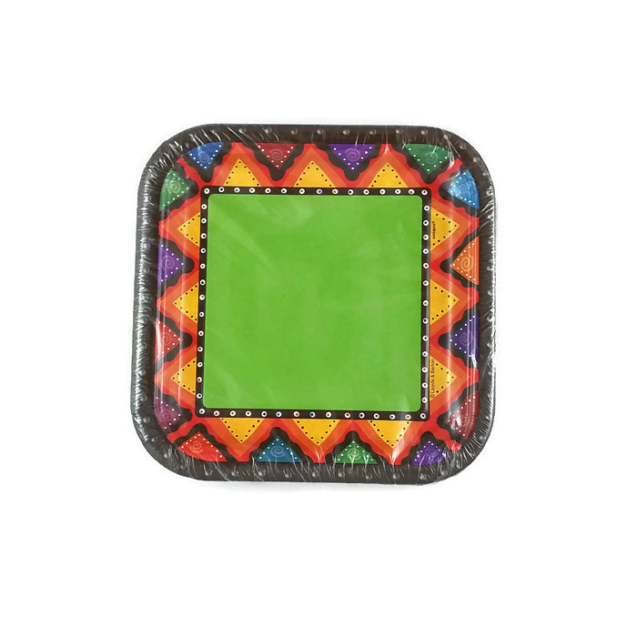 Thumbnail: Mexican Style Party Bundle for 8 Guests