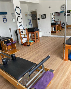Ághora Pilates
