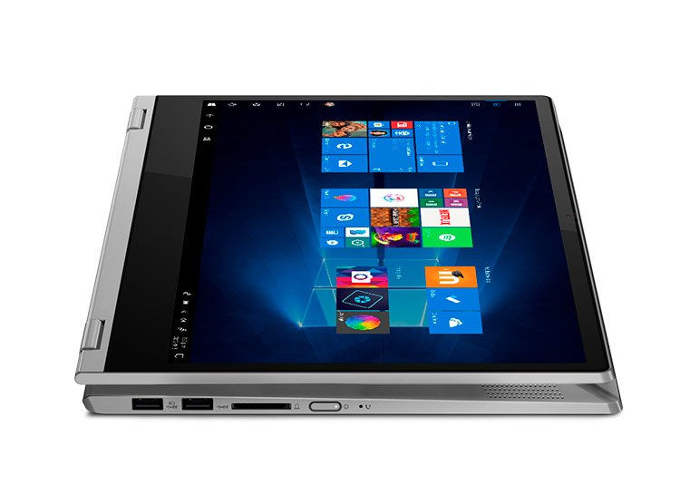 Miniatura: LENOVO LAPTOP IDEAPAD C340 14" AMD RYZEN 3 256GB 4GB