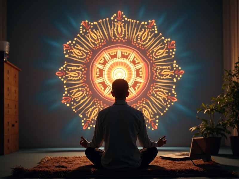 Somos energía en transformación