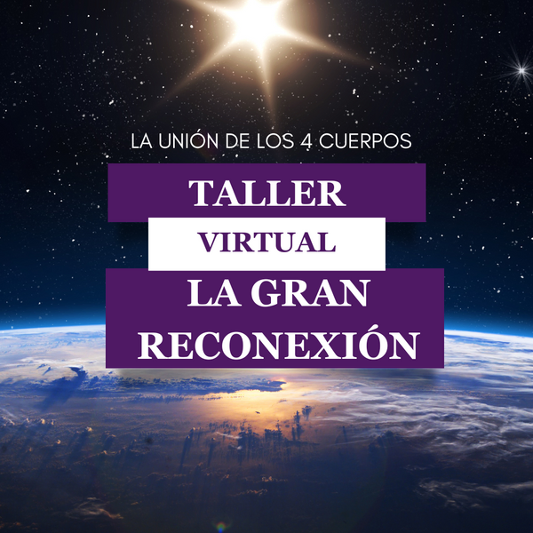 Planet Earth receiving the light from above