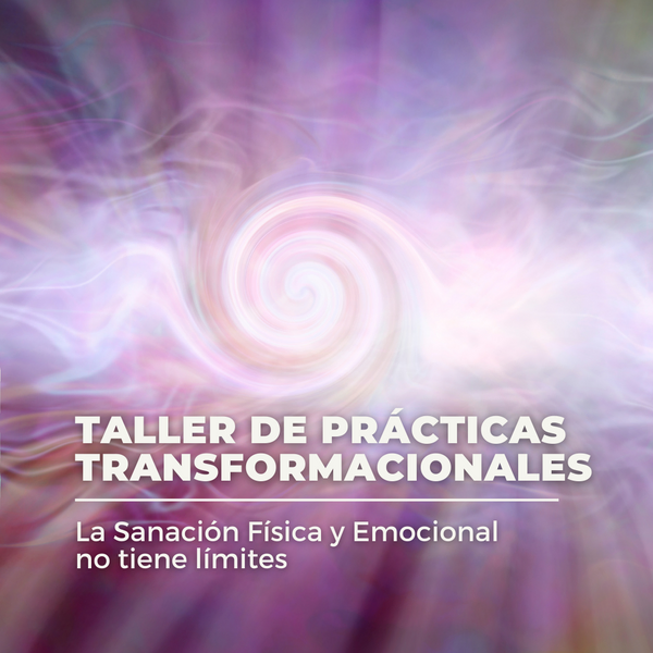 Somos energía en transformación