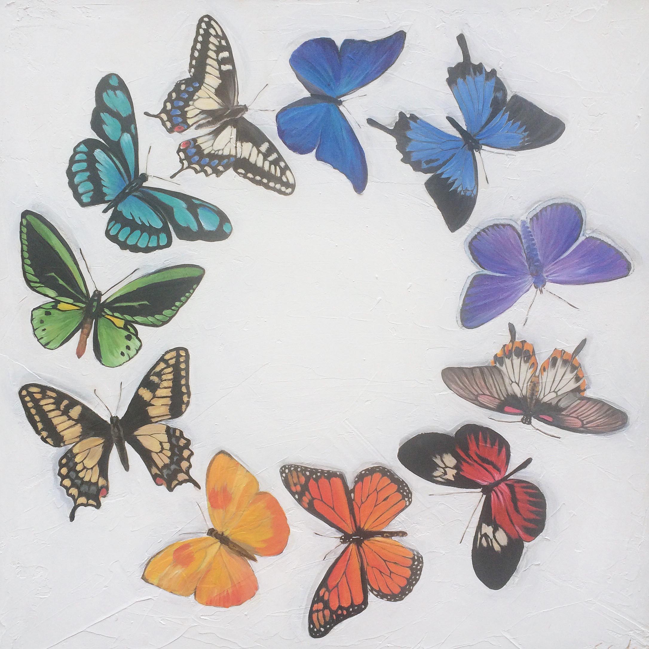 Infinite Flight 36x36x2