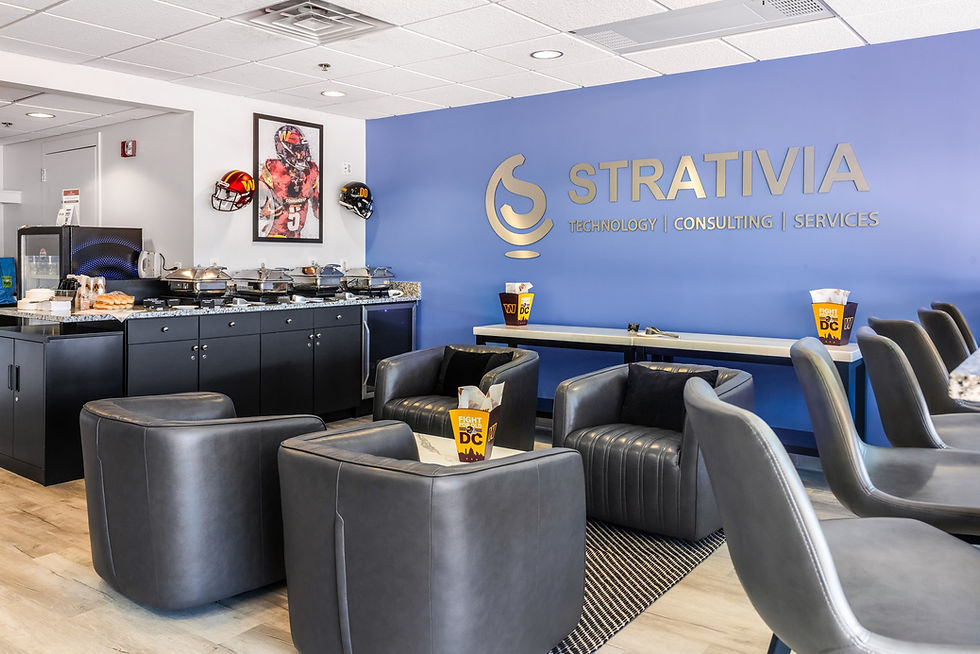 Commercial Design