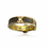 Thumbnail: English Gold Buckle Ring