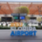 Aeroporto de Florianópolis