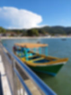 Cidade Porto Belo - SC