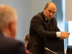 RTG, Alstom haven't agreed on LRT solution