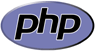 php logo