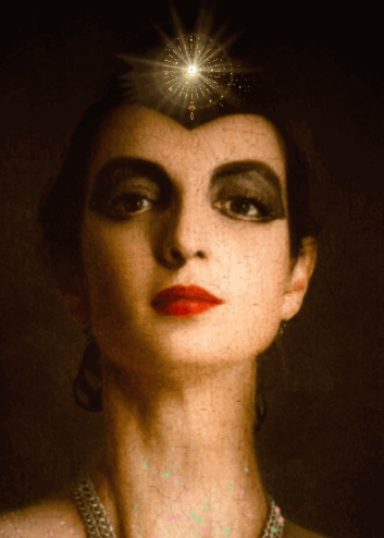 Thumbnail: SANDSTORY® FEMININE ARCHETYPES CARD DECK