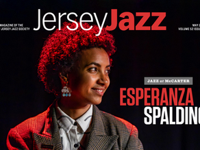 Esperanza Spaulding Interview on New Concerts, Improvisation, GRAMMY Win, & Influences