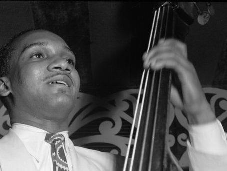 Oscar Pettiford: A Bebop Pioneer on Bass