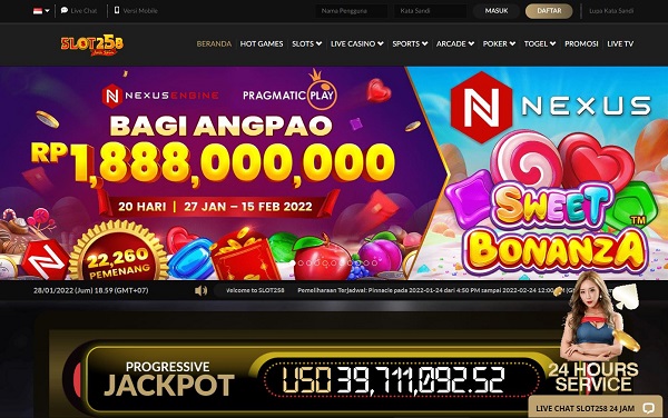 Zoom Engine | Mainkan Situs Slot Pragmatic Dapatkan Bonus Hingga 100 Resmi
content media