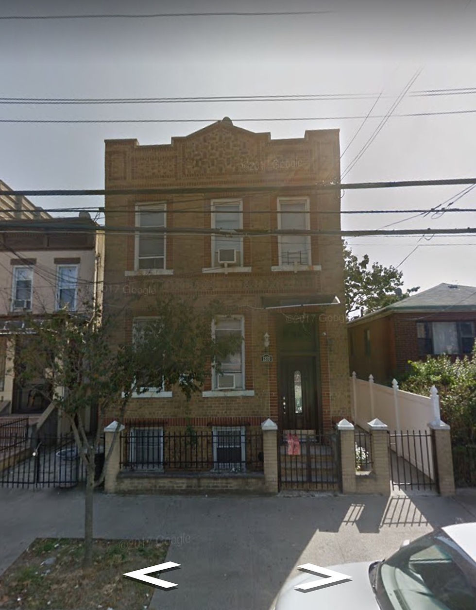 1371 Sutter Ave