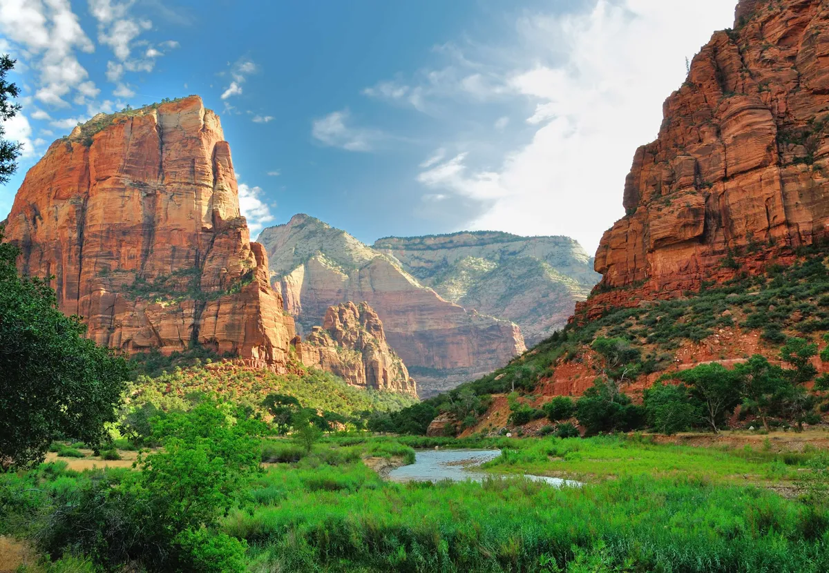 Zion-Canyon-with-the-virgin-river-Zion-National-Park-Utah-USA-shutterstock_140594122-2.web
