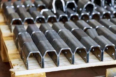 Industrial Metal Parts: Fabrication Solutions for OEMs