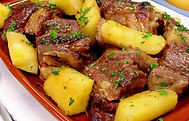 pratos únicos