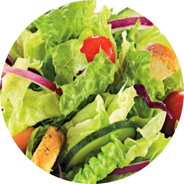 Salada a moda da casa 250g