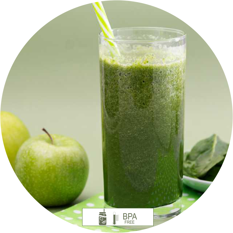 Suco Refrescante 300ml