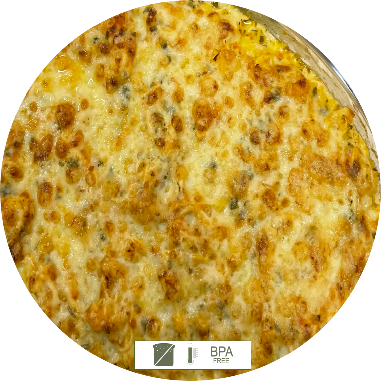 Fricassê de Frango 250g