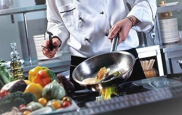 cozinha saudavel