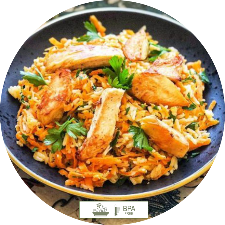 Nasi Goreng 250g