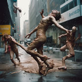 A_realistic_colour_35mm_photograph_of_aesthetic_dancing_chaos_deformation_of_pain_on_the_t