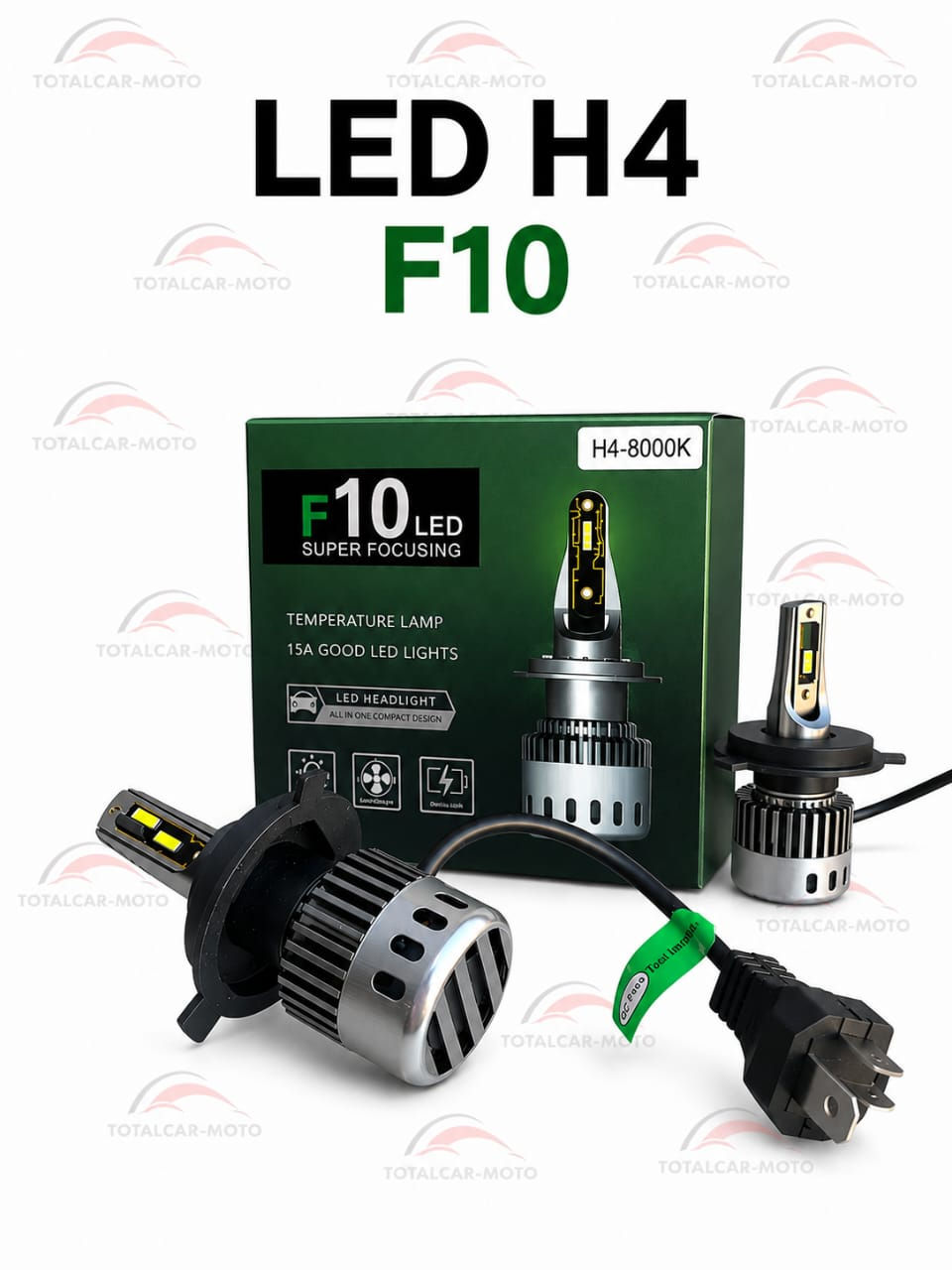 Thumbnail: LED F10 SUPER FOCUSING