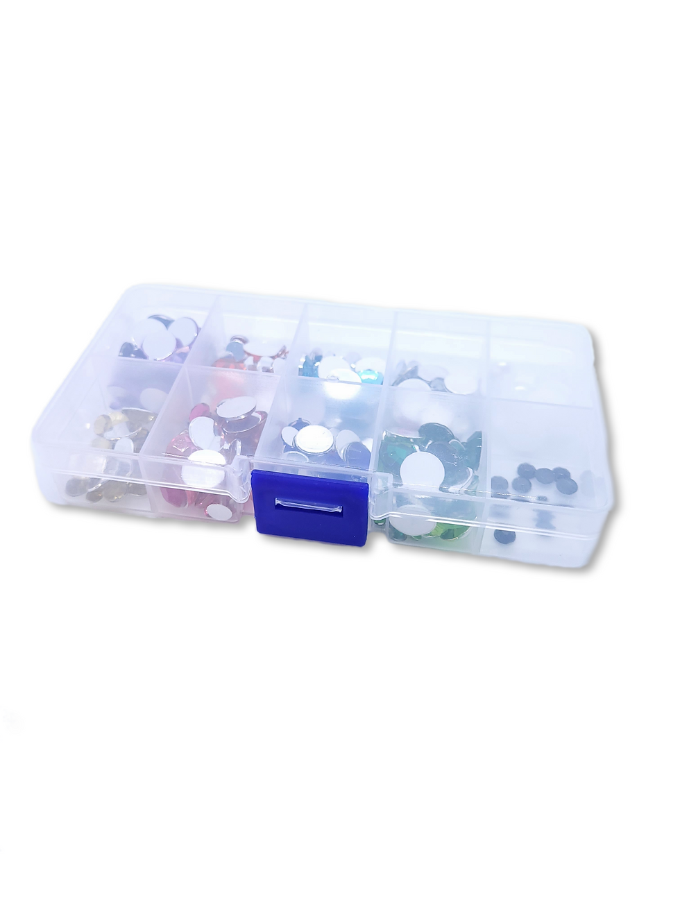 Thumbnail: Rhinestone assortment box