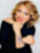 Photo portrait de Reshana Henné pour présentation