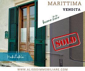 Casa tipica con volte stellate a pochi minuti dal mare 