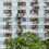 Thumbnail: Framable Poster - Hong Kong, Lek Yuen Estate