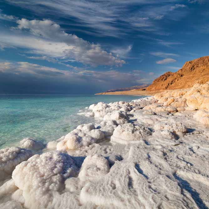 Jordan Pass By -2- / 2 Days 1 NIght