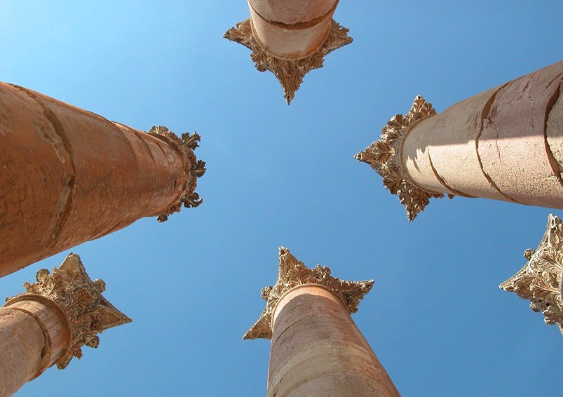 Day Tour to Jerash