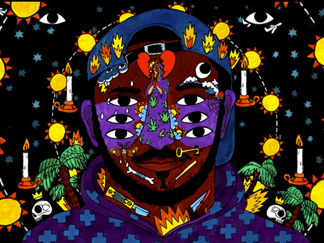 Who is Kaytranada? Top Songs, Biography, and Music Lore
