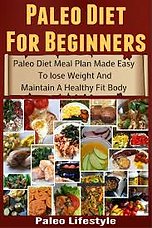 Paleo DietFor Beginners