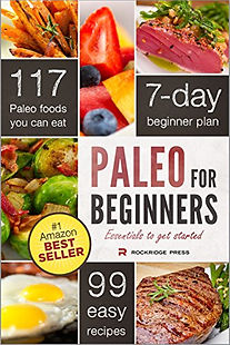 Paleo Diet For Beginners