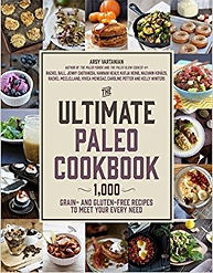 Paleo Diet Recipes